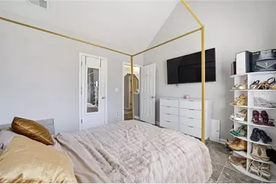 856 Haydens Ridge, Ellenwood, GA 30294 - Photo 37