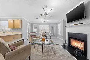 856 Haydens Ridge, Ellenwood, GA 30294 - Photo 21