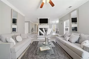 856 Haydens Ridge, Ellenwood, GA 30294 - Photo 33