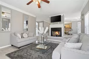 856 Haydens Ridge, Ellenwood, GA 30294 - Photo 17