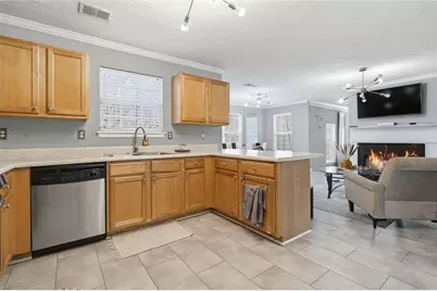 856 Haydens Ridge, Ellenwood, GA 30294 - Photo 13