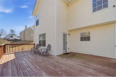 856 Haydens Ridge, Ellenwood, GA 30294 - Photo 45