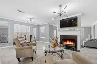 856 Haydens Ridge, Ellenwood, GA 30294 - Photo 15