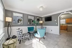 856 Haydens Ridge, Ellenwood, GA 30294 - Photo 9