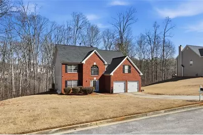856 Haydens Ridge, Ellenwood, GA 30294 - Photo 7