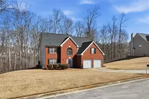 856 Haydens Ridge, Ellenwood, GA 30294 - Photo 7