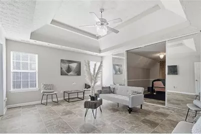 856 Haydens Ridge, Ellenwood, GA 30294 - Photo 29