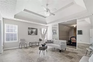 856 Haydens Ridge, Ellenwood, GA 30294 - Photo 29