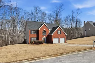 856 Haydens Ridge, Ellenwood, GA 30294 - Photo 7