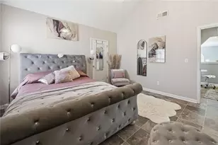 856 Haydens Ridge, Ellenwood, GA 30294 - Photo 43