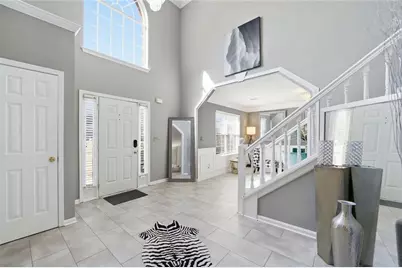 856 Haydens Ridge, Ellenwood, GA 30294 - Photo 7