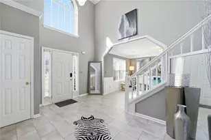 856 Haydens Ridge, Ellenwood, GA 30294 - Photo 7