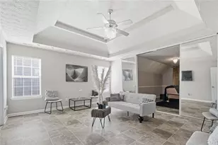 856 Haydens Ridge, Ellenwood, GA 30294 - Photo 29