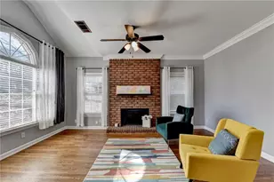 2500 Peregrine Trail, Suwanee, GA 30024 - Photo 9