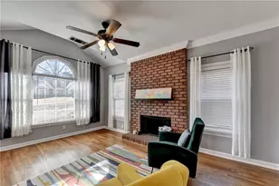 2500 Peregrine Trail, Suwanee, GA 30024 - Photo 13