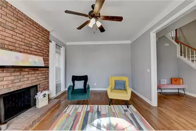 2500 Peregrine Trail, Suwanee, GA 30024 - Photo 11