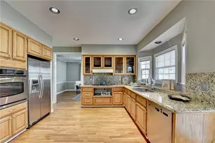 2500 Peregrine Trail, Suwanee, GA 30024 - Photo 27