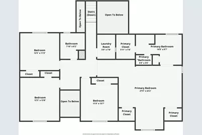 4361 Laurian Drive NW, Kennesaw, GA 30144 - Photo 59