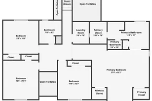 4361 Laurian Dr NW, Kennesaw, GA 30144 - Photo 59