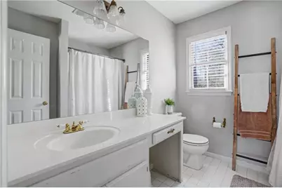 4361 Laurian Drive NW, Kennesaw, GA 30144 - Photo 29