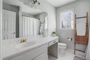 4361 Laurian Dr NW, Kennesaw, GA 30144 - Photo 29