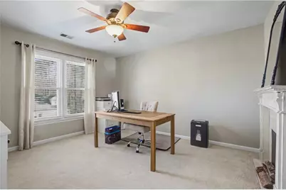 4361 Laurian Drive NW, Kennesaw, GA 30144 - Photo 31