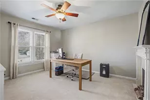 4361 Laurian Dr NW, Kennesaw, GA 30144 - Photo 31