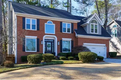 4361 Laurian Drive NW, Kennesaw, GA 30144 - Photo 3