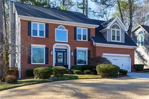 4361 Laurian Dr NW, Kennesaw, GA 30144 - Photo 3