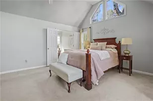 4361 Laurian Dr NW, Kennesaw, GA 30144 - Photo 35