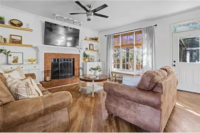 4361 Laurian Drive NW, Kennesaw, GA 30144 - Photo 19