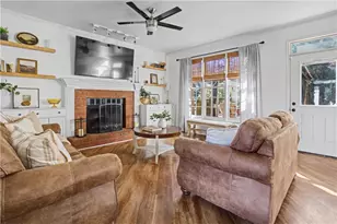 4361 Laurian Dr NW, Kennesaw, GA 30144 - Photo 19