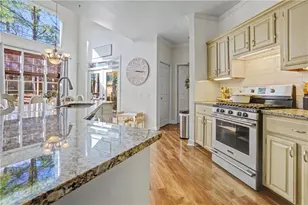 4361 Laurian Dr NW, Kennesaw, GA 30144 - Photo 23