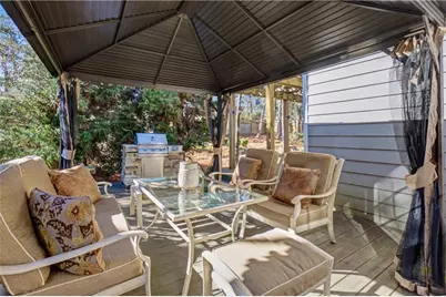 4361 Laurian Drive NW, Kennesaw, GA 30144 - Photo 41