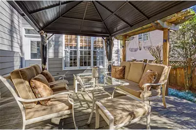 4361 Laurian Drive NW, Kennesaw, GA 30144 - Photo 43