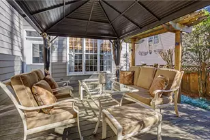 4361 Laurian Dr NW, Kennesaw, GA 30144 - Photo 43