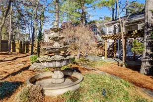 4361 Laurian Dr NW, Kennesaw, GA 30144 - Photo 47