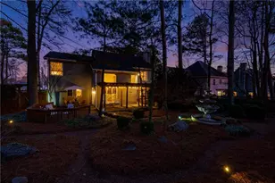 4361 Laurian Dr NW, Kennesaw, GA 30144 - Photo 51