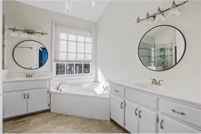 4361 Laurian Drive NW, Kennesaw, GA 30144 - Photo 37