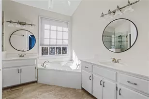 4361 Laurian Dr NW, Kennesaw, GA 30144 - Photo 37