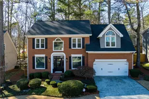 4361 Laurian Dr NW, Kennesaw, GA 30144 - Photo 7