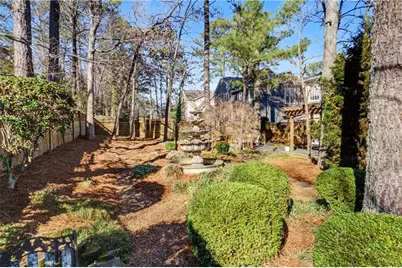 4361 Laurian Drive NW, Kennesaw, GA 30144 - Photo 49