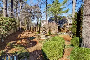 4361 Laurian Dr NW, Kennesaw, GA 30144 - Photo 49