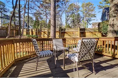 4361 Laurian Drive NW, Kennesaw, GA 30144 - Photo 45