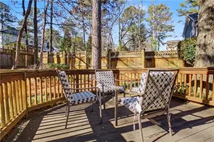 4361 Laurian Dr NW, Kennesaw, GA 30144 - Photo 45