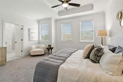 706 Dodd Lane #157, Buford, GA 30518 - Photo 43