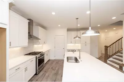 706 Dodd Lane #157, Buford, GA 30518 - Photo 17