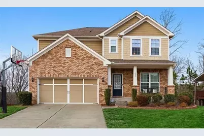 820 Great Glen Place, Suwanee, GA 30024 - Photo 1