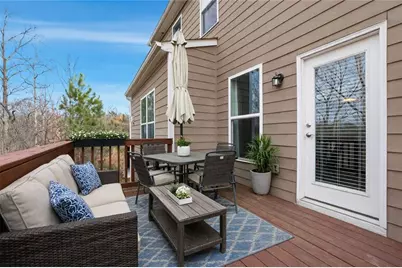 820 Great Glen Place, Suwanee, GA 30024 - Photo 15