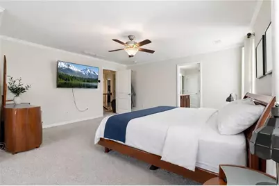 820 Great Glen Place, Suwanee, GA 30024 - Photo 7